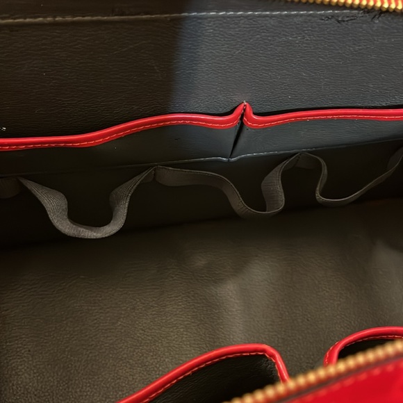 Louis Vuitton Riviera Epi Leather Bag Rare - Picture 8 of 16